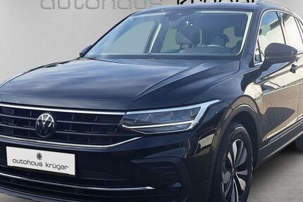 VW Tiguan 23.037 km 31.900 &euro; Bad Krozingen 79189