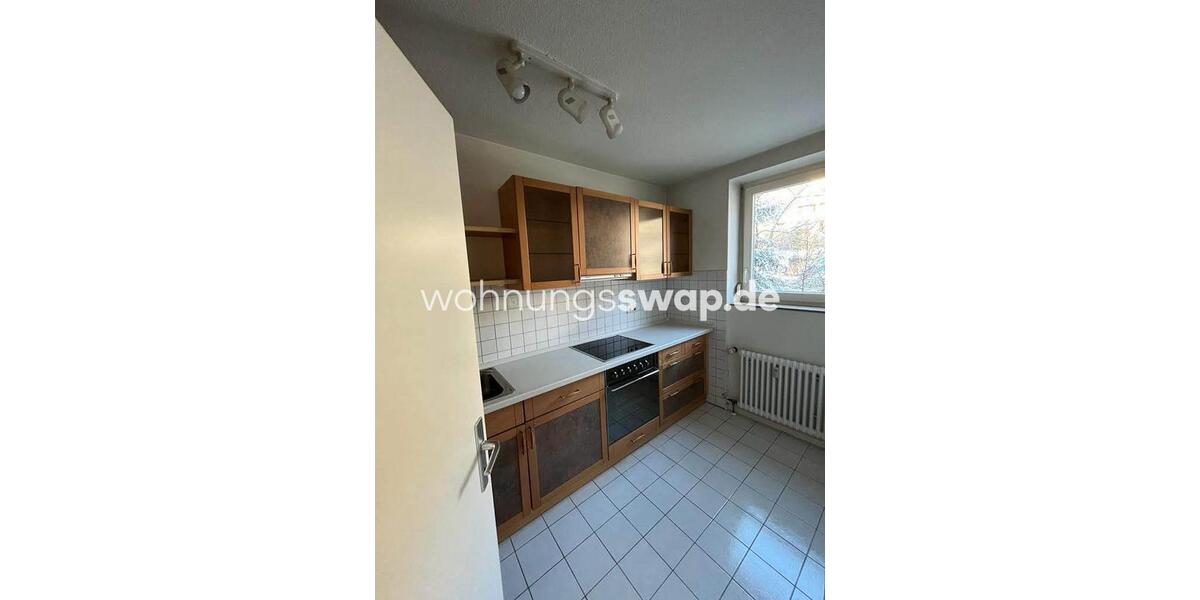 Etagenwohnung Freiburg im Breisgau Herdern - 2 Zimmer, 68 m&sup2;, 1.025&euro; | Angebot:24685163