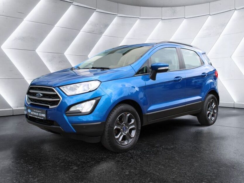 EcoSport
