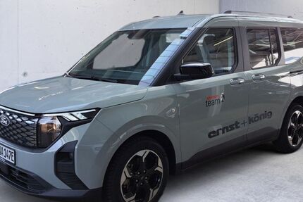 Ford Tourneo Courier 7.000 km 31.990 &euro; Teningen-Köndringen 79331