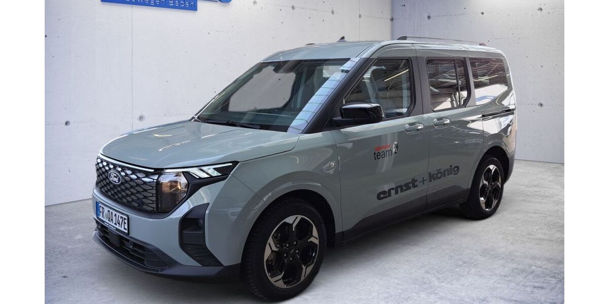 Ford Tourneo Courier 7.000 km 31.990 &euro; Teningen-Köndringen 79331