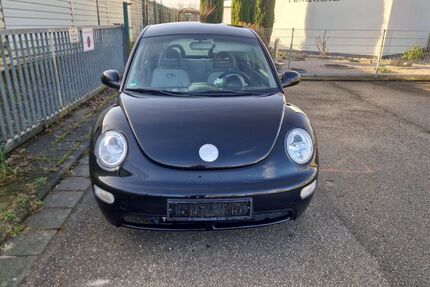 VW Beetle 92.000 km 2.500 &euro; Herbolzheim 79336