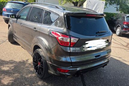 Ford Kuga 115.000 km 18.400 &euro; Freiamt 79348
