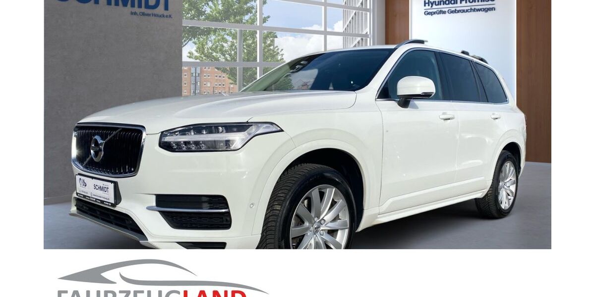 Volvo XC90 131.000 km 24.990 &euro; Müllheim 79379