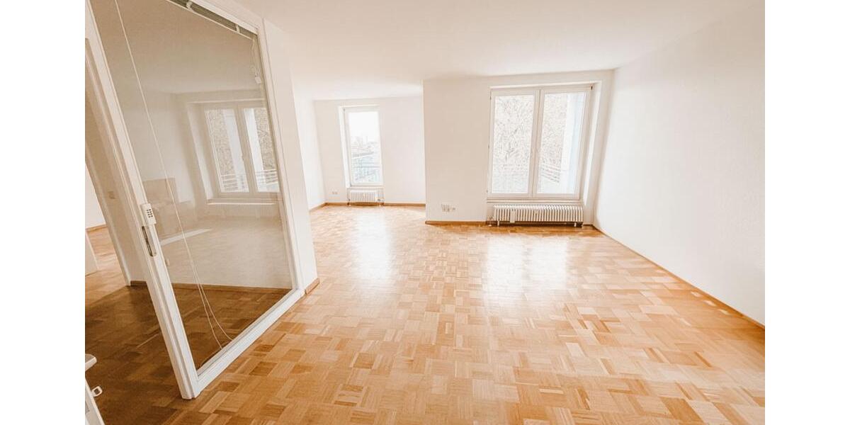 Etagenwohnung Freiburg im Breisgau Oberau - 2.5 Zimmer, 69 m&sup2;, 550.000&euro; | Angebot:25942105