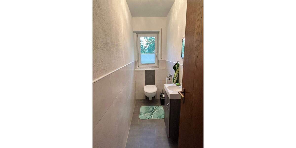 Etagenwohnung Wyhl - 4 Zimmer, 134 m&sup2;, 415.000&euro; | Angebot:26704379