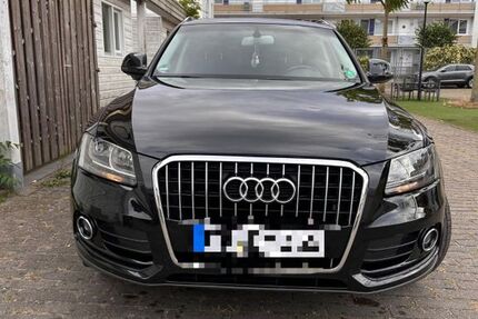 Audi Q5 242.000 km 12.899 € Freiburg 79108