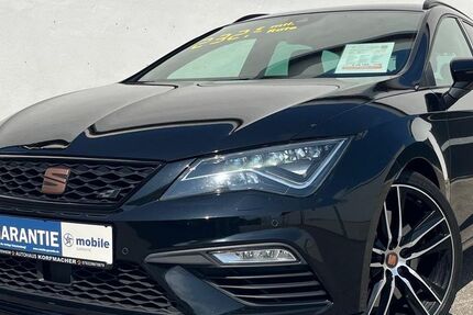 Seat Leon 61.000 km 26.595 € Ettenheim 77955