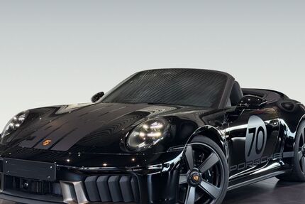 Porsche 992 3.000 km 272.105 &euro; Freiburg 79115