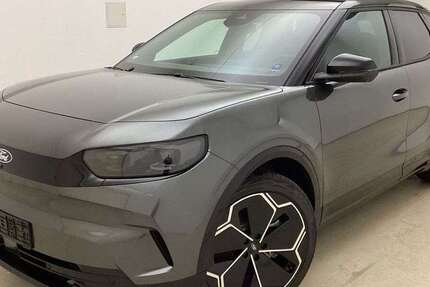 Ford Capri 7.532 km 42.990 &euro; Endingen a.K. 79346