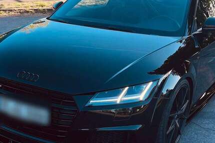 Audi TT 51.000 km 33.999 &euro; Ihringen 79241