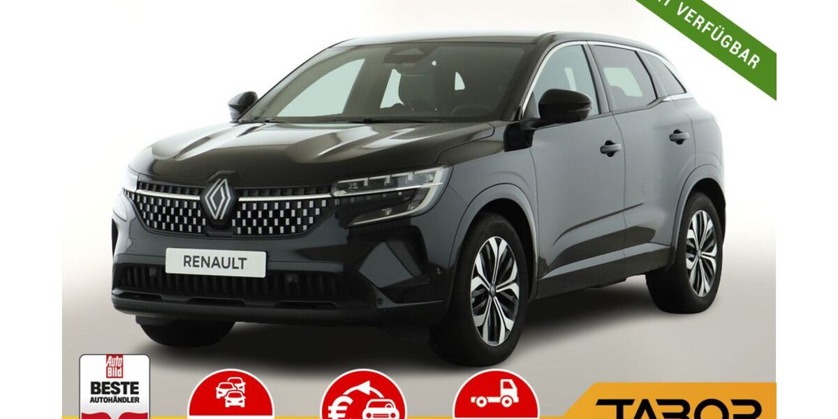 Renault Austral 23.635 km 26.235 &euro; Freiburg im Breisgau 79111
