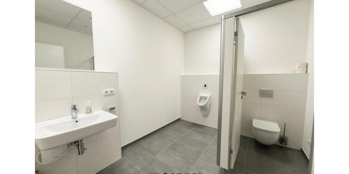 Gewerbeobjekt Eschbach - 3.450&euro; | Angebot:25959799