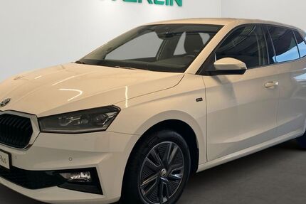 Skoda Fabia 14.650 km 20.970 &euro; Freiburg 79108