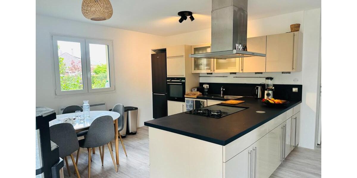 Einfamilienhaus Breisach am Rhein - 6 Zimmer, 110 m&sup2;, 309.000&euro; | Angebot:26829288