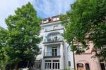 Etagenwohnung Freiburg im Breisgau Herdern - 3 Zimmer, 97 m&sup2;, 648.000&euro; | Angebot:26843681