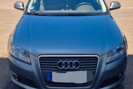 Audi A3 262.000 km 5.200 &euro; Emmendingen 79312