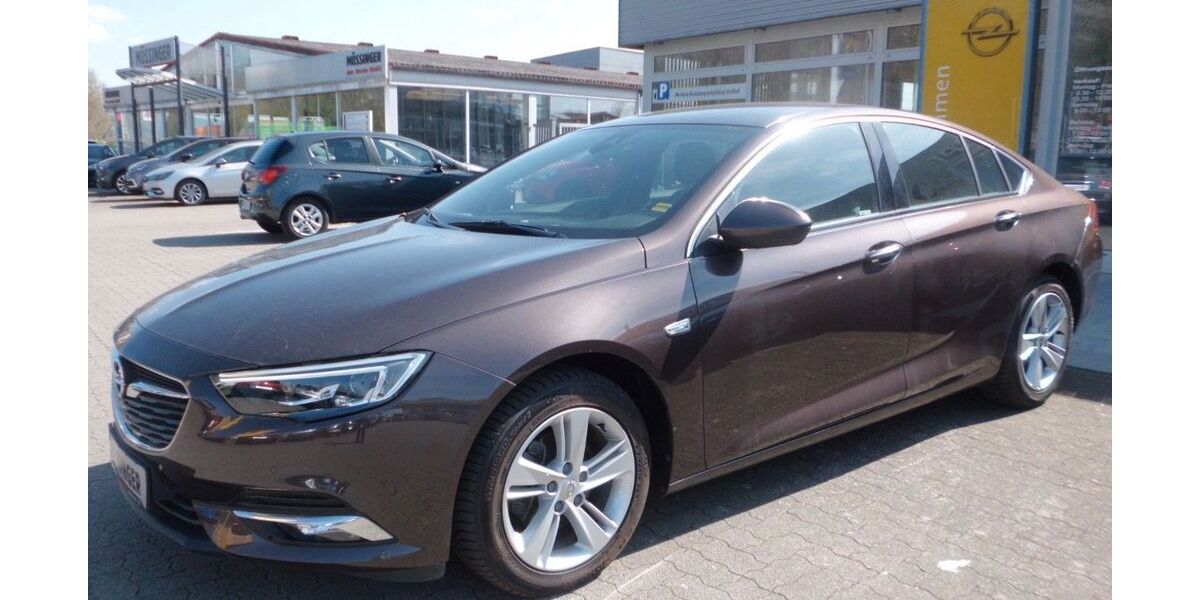 Opel Insignia 49.855 km 18.490 &euro; Emmendingen 79312