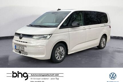 VW T7 Multivan