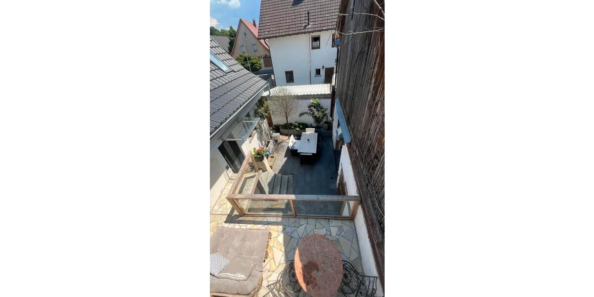 Einfamilienhaus Ehrenkirchen - 6 Zimmer, 105 m&sup2;, 520.000&euro; | Angebot:26221640