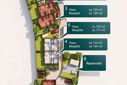 Haus March Buchheim - 5 Zimmer, 120 m&sup2;, 559.999&euro; | Angebot:25334645