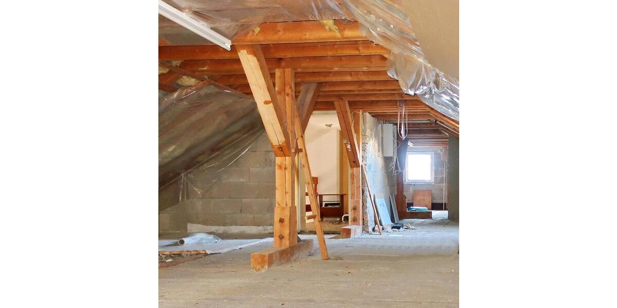 Dachgeschoßwohnung Gütenbach - 55.000&euro; | Angebot:26313798