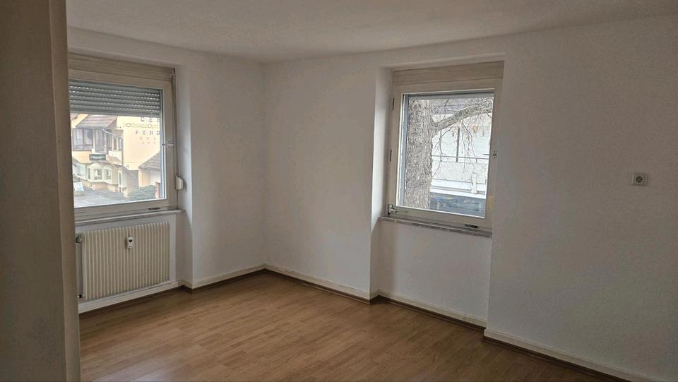 Helle 3 Zimmer 98qm in Neuenburg Stadtmitte 3 zimmer