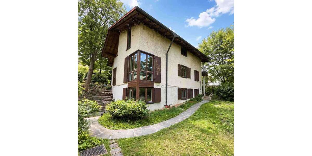 Einfamilienhaus Au - 10 Zimmer, 267 m&sup2;, 1.392.000&euro; | Angebot:27212957