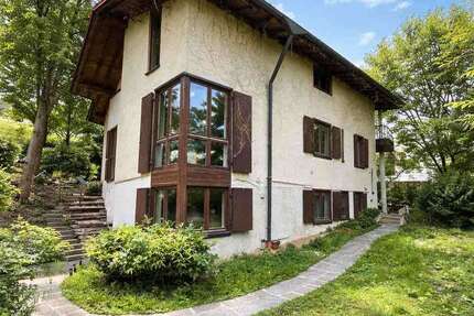 Haus Au - 10 Zimmer, 267 m&sup2;, 1.392.000&euro; | Angebot:27212957