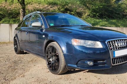 Audi A4 301.000 km 1.900 &euro; Ettenheim 77955