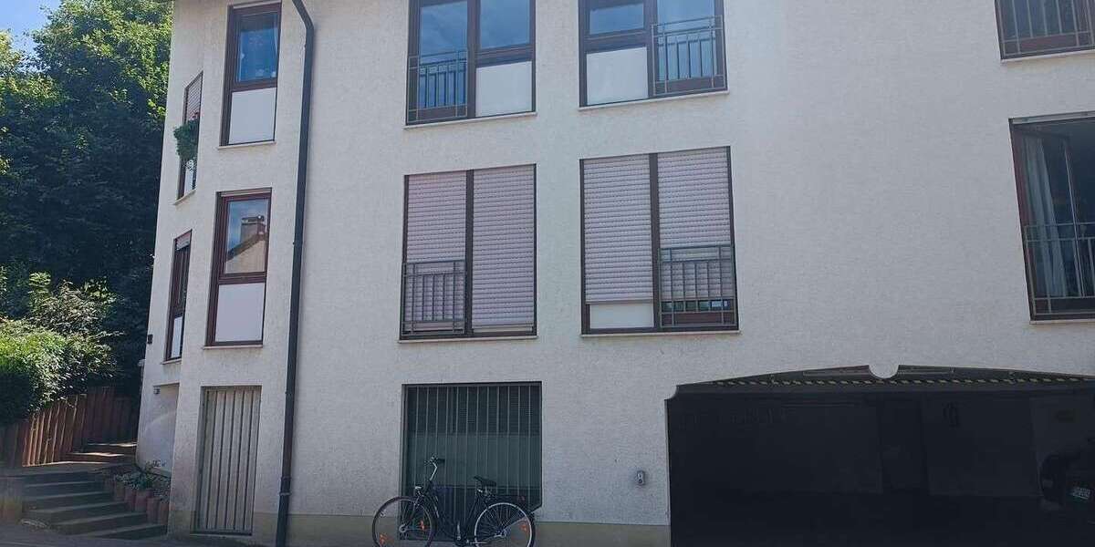 Etagenwohnung Freiburg-Littenweiler Littenweiler - 1.5 Zimmer, 47 m&sup2;, 1.155&euro; | Angebot:26151499