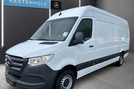 Mercedes-Benz Sprinter 43.007 km 45.208 &euro; Freiburg 79111