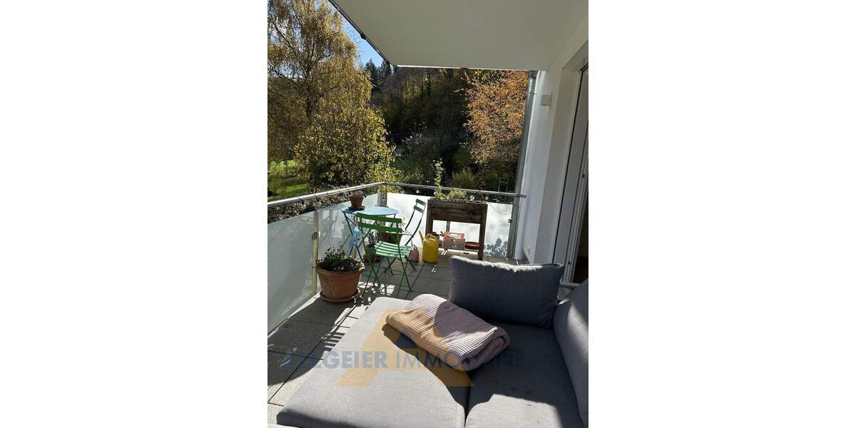 Etagenwohnung Freiburg im Breisgau Günterstal - 3 Zimmer, 113 m&sup2;, 860.000&euro; | Angebot:25698107