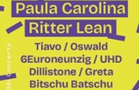 Waldsee Festival Freiburg 2025