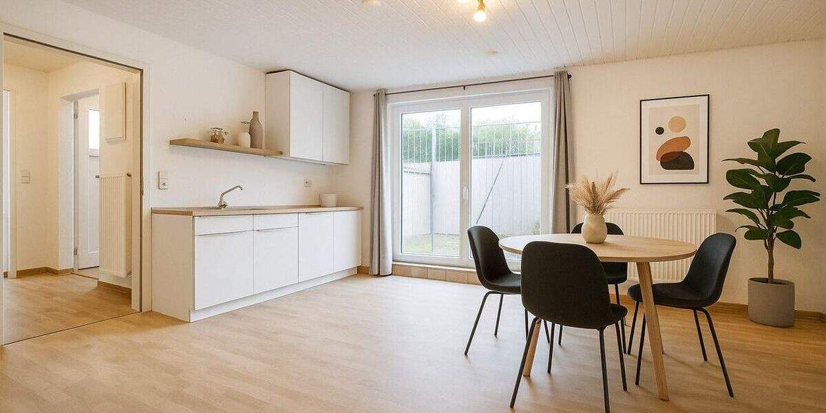 Einfamilienhaus Heitersheim - 5 Zimmer, 168 m&sup2;, 437.000&euro; | Angebot:25730103