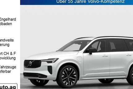 Volvo XC90 12.000 km 68.888 &euro; Freiburg 79108