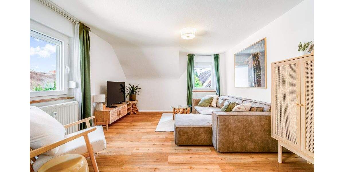 Mehrfamilienhaus, Wohnhaus Bad Krozingen - 1 Zimmer, 302 m&sup2;, 873.000&euro; | Angebot:25678413