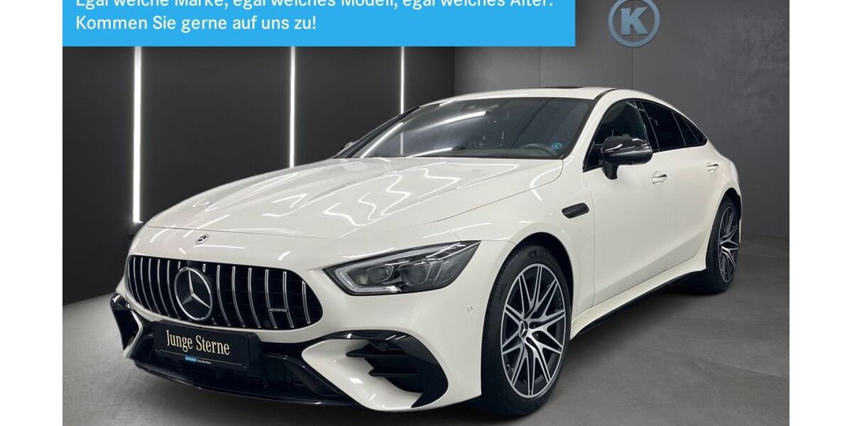 Mercedes-Benz AMG GT 50.365 km 82.990 &euro; Freiburg 79111
