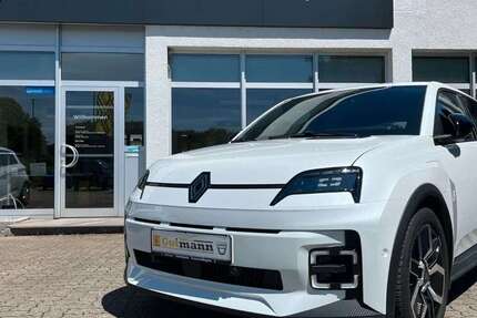Renault R 5 7.700 km 28.890 &euro; Emmendingen 79312