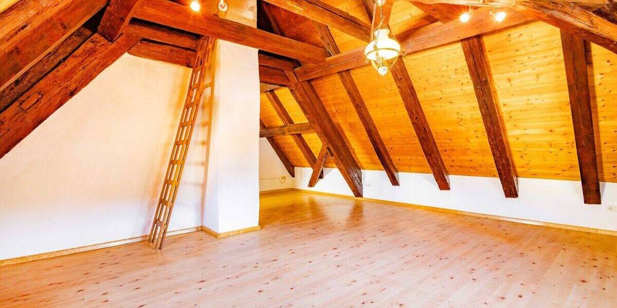 Etagenwohnung Sulzburg - 2 Zimmer, 65 m&sup2;, 187.000&euro; | Angebot:25770391