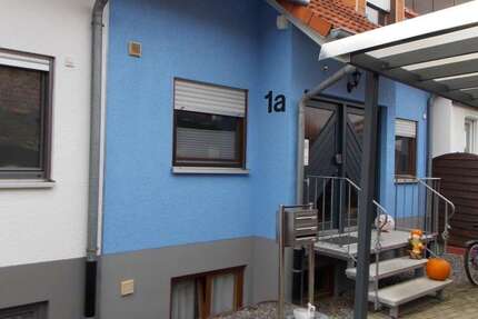 Wohnung Breisach am Rhein - 3 Zimmer, 80 m&sup2;, 349.000&euro; | Angebot:26242485