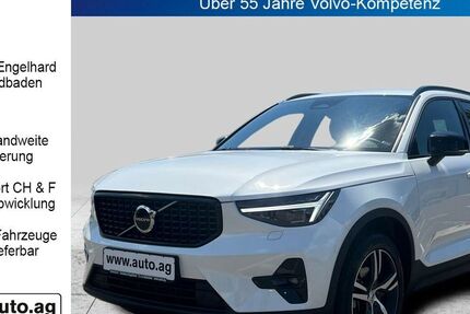 Volvo XC40 21.950 km 38.644 € Freiburg 79108