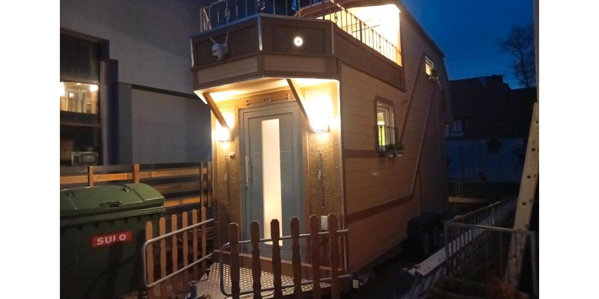 Einfamilienhaus Freiburg im Breisgau Oberau - 3 Zimmer, 65 m&sup2;, 25.000&euro; | Angebot:26189318