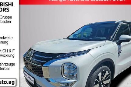 Mitsubishi Plug-in Hybrid Outlander 9.890 km 54.422 &euro; Freiburg 79108