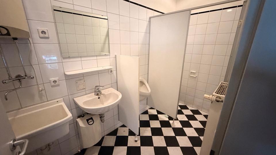 Gewerbeobjekt Freiburg im Breisgau Brühl - 2.900&euro; | Angebot:24682644