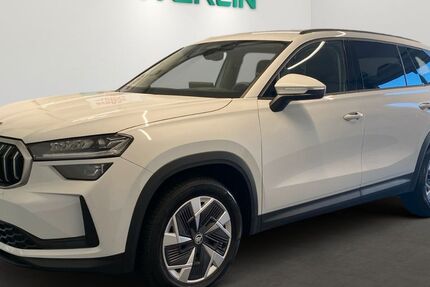 Skoda Kodiaq 22.350 km 46.840 € Freiburg 79108