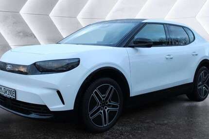 Ford Capri 7.900 km 43.900 &euro; Waldkirch 79183