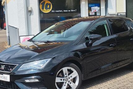 Seat Leon 91.000 km 15.997 &euro; Reute bei Freiburg 79276