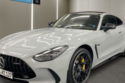 Mercedes-Benz AMG GT 4.036 km 177.550 &euro; Freiburg 79111