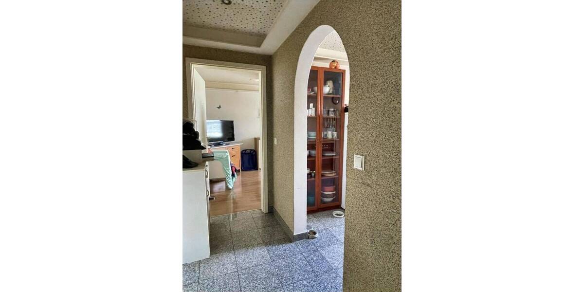Etagenwohnung Buggingen - 2 Zimmer, 58 m&sup2;, 165.000&euro; | Angebot:25679745